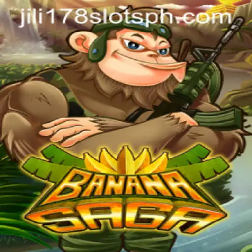 Exploring BananaSaga: A New Gaming Adventure with Jili178 Slots