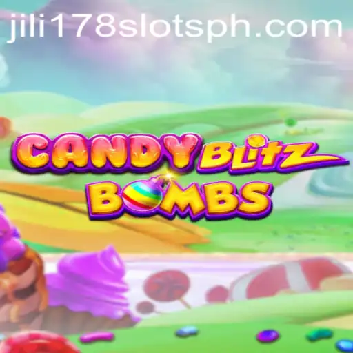 CandyBlitzBombs: The Exciting New Game Adventures Await