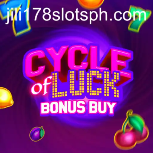 Exploring CycleofLuckBonusBuy with Jili178 Slots