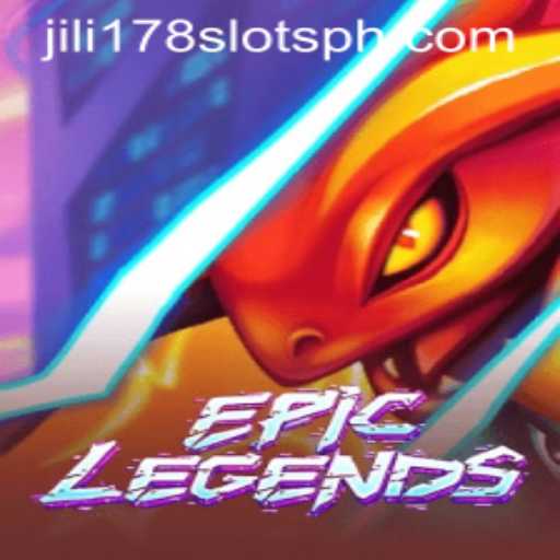 EpicLegends: Diving into the Immersive World and Rules