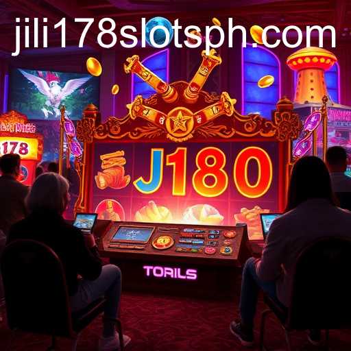 jili178 slots