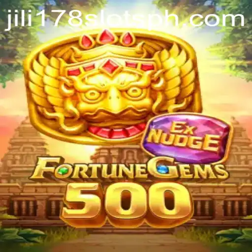 Discovering FortuneGems500: A Journey into Jili178 Slots