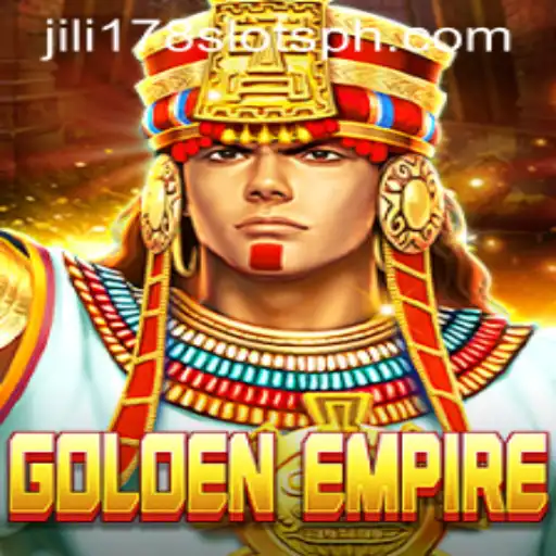 GoldenEmpire: A Thrilling Adventure Awaits in Jili178 Slots
