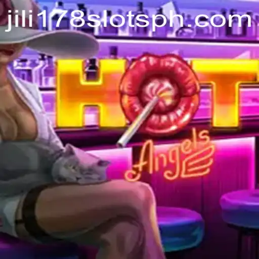 Discovering the Thrills of HotAngels: A Deep Dive into Jili178 Slots
