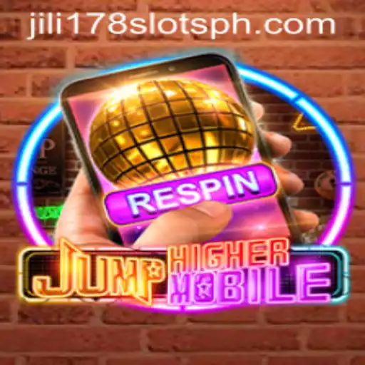 Explore the Thrilling World of JumpHighermobile and Jili178 Slots