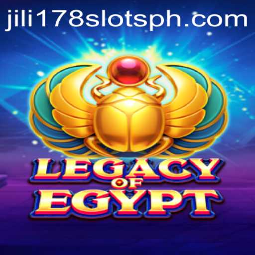 Exploring the Mystical World of LegacyOfEgypt at Jili178 Slots