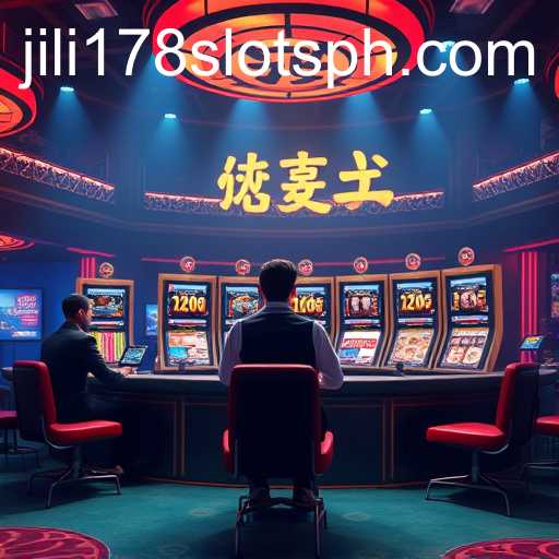 jili178 slots
