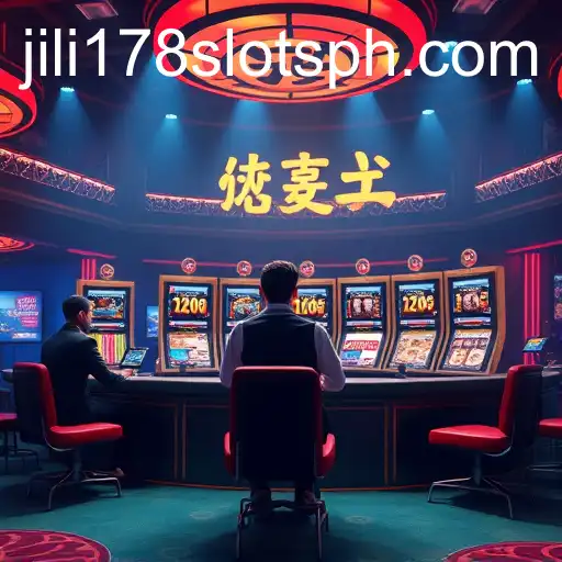 Exploring the Thrill of Live Casino and Jili178 Slots