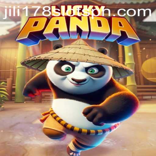 Exploring the Thrills of LuckyPanda: A Comprehensive Guide to Jili178 Slots