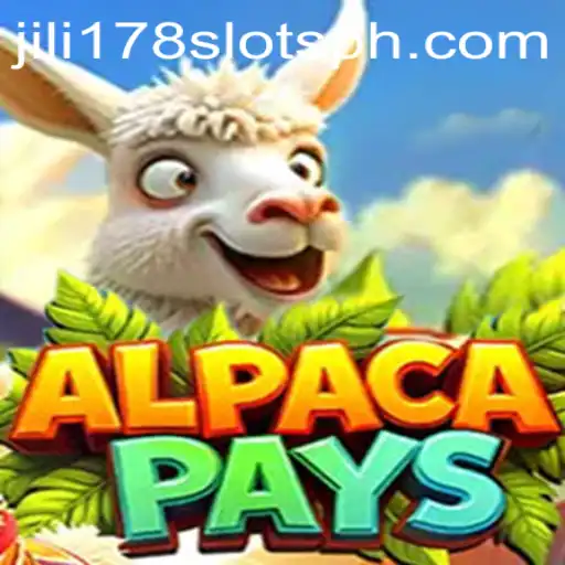 Discover the Enchanting World of AlpacaPays: An Intriguing Slot Game by Jili178