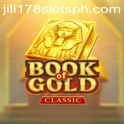 Explore the Mystical World of BookOfGoldClassic at Jili178 Slots