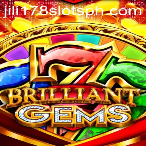 BrilliantGems: A Captivating Adventure with Jili178 Slots