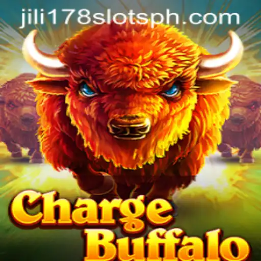 Unleashing the Thrill of ChargeBuffalo in jili178 Slots