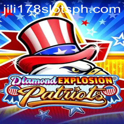 Exploring DiamondExplosionPatriots: The Ultimate Gaming Experience with Jili178 Slots