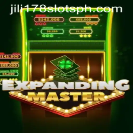Exploring the World of ExpandingMaster and Jili178 Slots