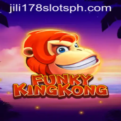 Discovering FunkyKingKong: A Slot Game Adventure with Jili178 Slots