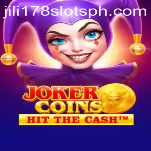 Exploring the Exciting World of JokerCoins: A Deep Dive into Jili178 Slots