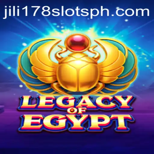 Exploring the Mystical World of LegacyOfEgypt at Jili178 Slots