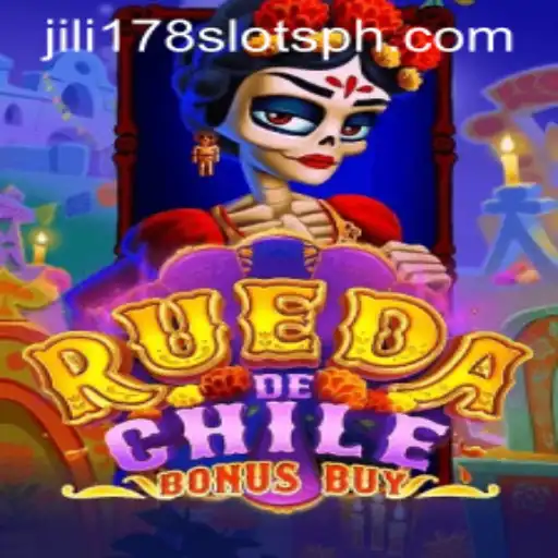 Exploring RuedaDeChileBonusBuy: A Thrilling Addition to jili178 Slots