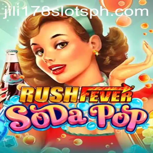 RushFeverSodaPop: A Thrilling Experience in Virtual Gaming