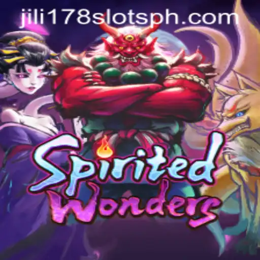 Exploring the Enchantment of SpiritedWonders and Jili178 Slots
