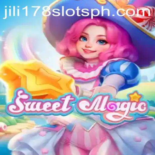 Exploring SweetMagic: The Enchanting World of jili178 Slots