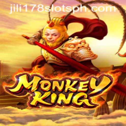 MonkeyKing: A Thrilling Adventure in Jili178 Slots