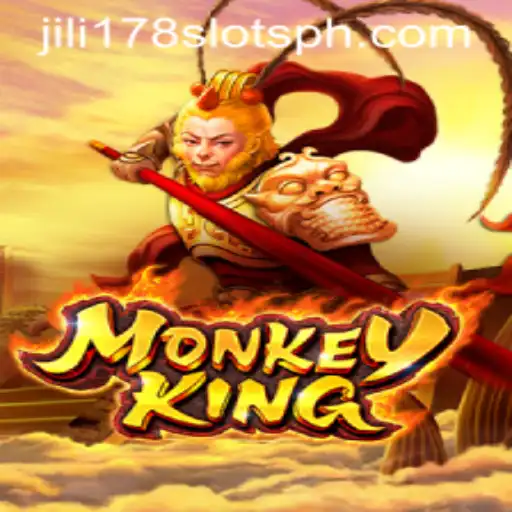 MonkeyKing: A Thrilling Adventure in Jili178 Slots