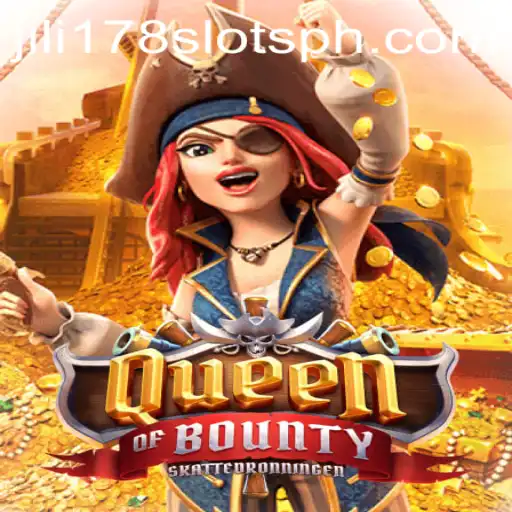Exploring the World of QueenofBounty and Jili178 Slots