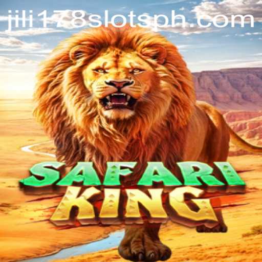 Explore the Wild Adventure of SafariKing: A Guide to Jili178 Slots