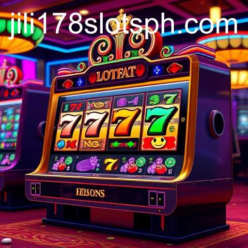 jili178 slots