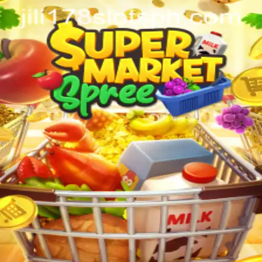 Exploring SupermarketSpree: A Shopping Adventure Game with Jili178 Slots