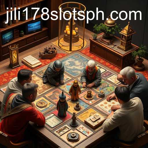 jili178 slots
