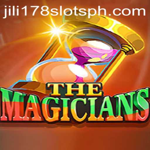 TheMagicians: A Deep Dive into the World of Jili178 Slots
