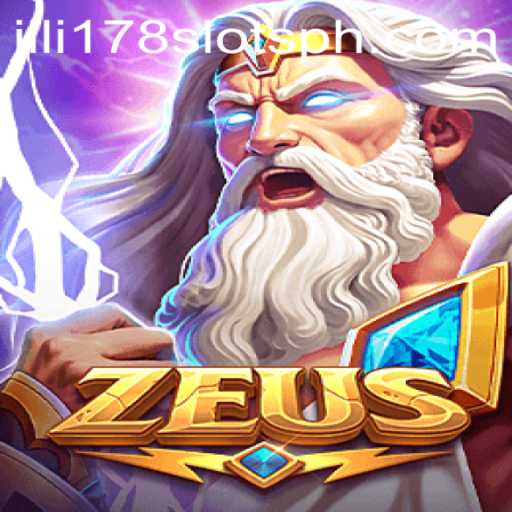 Zeus and jili178 Slots: A Mythical Gaming Experience
